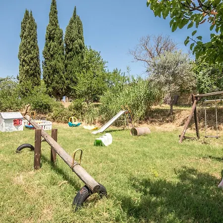 Poggio Primo - Trilocale Carlotta *